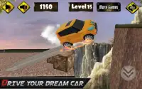 Amazing Carbotobot Super Adventure Racing Game Screen Shot 2