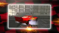 Mcqueen Car Racing Game Screen Shot 1