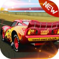 Mcqueen Car Racing Game