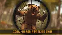 Sniper Hunting Warrior: Jungle Survival Game Screen Shot 9