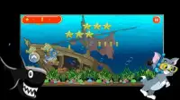 sea tom adventures games Screen Shot 2