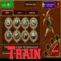 Guide For Arcane Legends Screen Shot 1