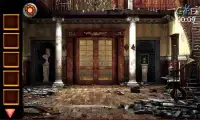 Escape Games:Horror House Screen Shot 1
