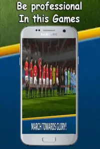 Guide & Tips for Dream League Soccer 18 - Strategy Screen Shot 1