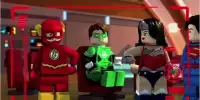 Gem Lego Black Hero Screen Shot 3