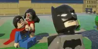 Gem Lego Black Hero Screen Shot 1