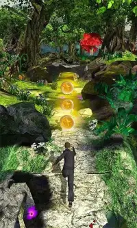 Temple Hero Run - OZ adventure running game Screen Shot 2