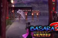 Guidare Basara 2 Heroes Screen Shot 1