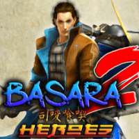 Guidare Basara 2 Heroes
