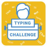 Typing Challenge