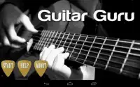 Guitar Guru Screen Shot 5