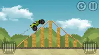 City Car Stunt Drift Road Crazy Racer Screen Shot 2