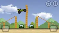 City Car Stunt Drift Road Crazy Racer Screen Shot 3