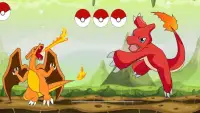 charmeleon dragon adventure Screen Shot 3