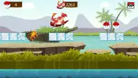 charmeleon dragon adventure Screen Shot 1