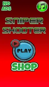 Sniper Shooter Screen Shot 6