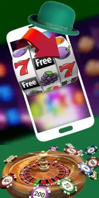 Online Casino - Play The Best Casino App! Screen Shot 2