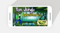 Ben Jungle Run Adventures Screen Shot 3