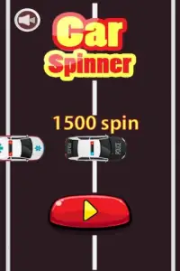 Car Spinner Screen Shot 2