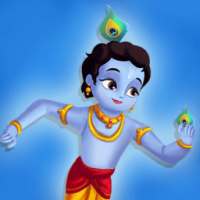 Krishna Run: Advanture