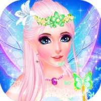 Wedding Fairy Princess Love