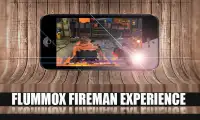 Flummox LEGO Fireman Experience Screen Shot 1