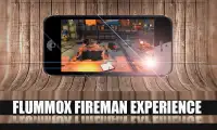 Flummox LEGO Fireman Experience Screen Shot 2