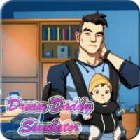 Dream Daddy Simulator