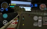 Top Bike Racing: Race Track Screen Shot 2