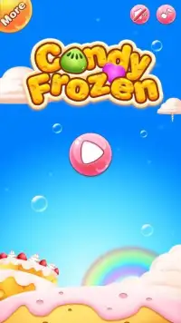 Candy Frozen Screen Shot 4