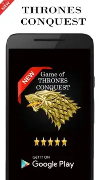 Guide for Game of Thrones Conquest Screen Shot 0