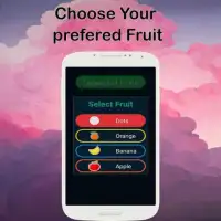 Legend of Fruits Lines Screen Shot 4