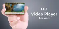 HD Video Player Screen Shot 3