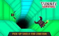 Survival Color Tunnel Screen Shot 3