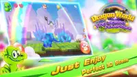 Dragon World : Top Speed Adventure - kids games Screen Shot 1