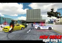 Mad City Crime 3 New Order Screen Shot 3