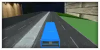 Gotham Bus Simulator: Best Bus Driving Simulator Screen Shot 5