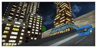 Gotham Bus Simulator: Best Bus Driving Simulator Screen Shot 2