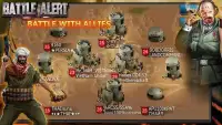 Battle Alert : War of Tanks Screen Shot 14