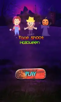 Fairy Halloween Screen Shot 2