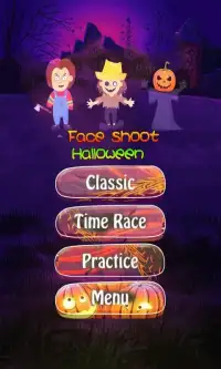Fairy Halloween Screen Shot 0