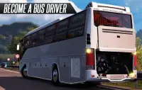 Coach Bus Simulator Pro Screen Shot 4