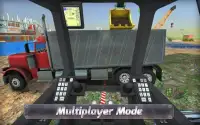 Construction Sim 2017 Screen Shot 5