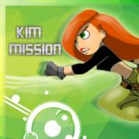 Kim Adventure: possible mission