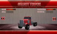 Car Transporter Big Truck 2015 Screen Shot 19