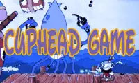 Amazing Cup Super head Adventure Game Screen Shot 2