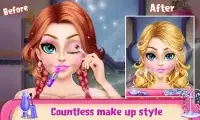 Princess Doll Hair Style Screen Shot 3