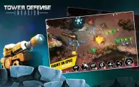 Tower Defense - Invasion TD Screen Shot 3
