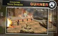 Gunner X Screen Shot 2