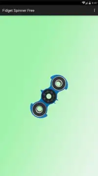 fidget spinner Screen Shot 1